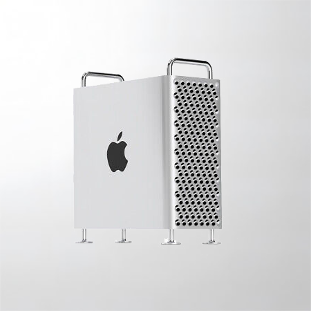 Mac Pro M2 Ultra (24-CPU / 60-GPU) 64/1TB
